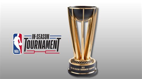 NBA Cup .